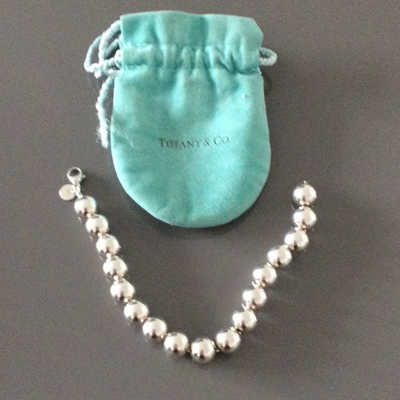 Tiffany & Co. Jewelry - TIFFANY BRACELET